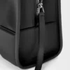 Amazona 180 Tasche in mittlerer Größe aus weichem Kalbsleder