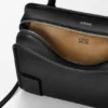 Amazona 180 Tasche in mittlerer Größe aus weichem Kalbsleder