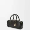 Amazona 23 Cropped-Tasche aus Nappa-Kalbsleder Amazona 23 Cropped-Tasche aus Nappa-Kalbsleder