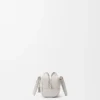 Amazona 23 Cropped-Tasche aus Nappa-Kalbsleder