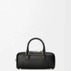 Amazona 23 Cropped-Tasche aus Nappa-Kalbsleder Amazona 23 Cropped-Tasche aus Nappa-Kalbsleder