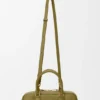 Amazona 23 Cropped-Tasche aus Nappa-Kalbsleder Amazona 23 Cropped-Tasche aus Nappa-Kalbsleder