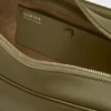 Amazona 23 Cropped-Tasche aus Nappa-Kalbsleder Amazona 23 Cropped-Tasche aus Nappa-Kalbsleder