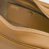 Amazona 23 Cropped-Tasche aus Nappa-Kalbsleder