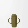 Amazona 23 Cropped-Tasche aus Nappa-Kalbsleder Amazona 23 Cropped-Tasche aus Nappa-Kalbsleder