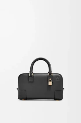 Amazona 23 Tasche aus Nappa-Kalbsleder