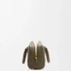 Amazona 23 Tasche aus Nappa-Kalbsleder Amazona 23 Tasche aus Nappa-Kalbsleder