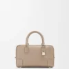 Amazona 23 Tasche aus weichem, genarbtem Kalbsleder Amazona 23 Tasche aus weichem, genarbtem Kalbsleder