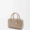 Amazona 23 Tasche aus weichem, genarbtem Kalbsleder Amazona 23 Tasche aus weichem, genarbtem Kalbsleder