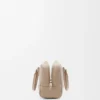 Amazona 23 Tasche aus weichem, genarbtem Kalbsleder Amazona 23 Tasche aus weichem, genarbtem Kalbsleder