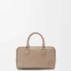 Amazona 23 Tasche aus weichem, genarbtem Kalbsleder Amazona 23 Tasche aus weichem, genarbtem Kalbsleder