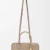 Amazona 23 Tasche aus weichem, genarbtem Kalbsleder Amazona 23 Tasche aus weichem, genarbtem Kalbsleder