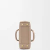 Amazona 23 Tasche aus weichem, genarbtem Kalbsleder Amazona 23 Tasche aus weichem, genarbtem Kalbsleder