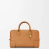 Amazona 28 Tasche aus Nappa-Kalbsleder Amazona 28 Tasche aus Nappa-Kalbsleder