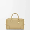 Amazona 28 Tasche aus Nappa-Kalbsleder