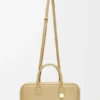 Amazona 28 Tasche aus Nappa-Kalbsleder