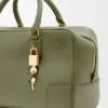 Amazona 28 Tasche aus Nappa-Kalbsleder Amazona 28 Tasche aus Nappa-Kalbsleder