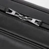 Amazona 31 Cropped-Tasche aus glänzendem Kalbsleder Amazona 31 Cropped-Tasche aus glänzendem Kalbsleder