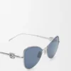 Anagram Bombé Butterfly-Sonnenbrille Anagram Bombé Butterfly-Sonnenbrille