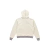 Anagram-Hoodie „Grey Melange“ S359341X98-1440