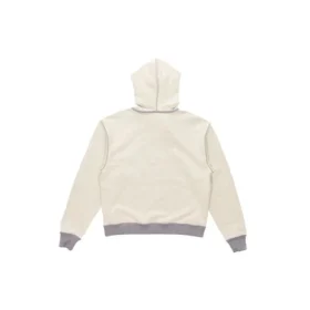 Anagram-Hoodie „Grey Melange“ S359341X98-1440