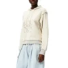 Anagram-Hoodie „Grey Melange“ S359341X98-1440