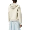 Anagram-Hoodie „Grey Melange“ S359341X98-1440