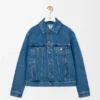 Anagram-Jeansjacke Anagram-Jeansjacke