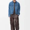 Anagram-Jeansjacke Anagram-Jeansjacke