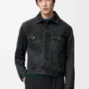 Anagram-Jeansjacke Anagram-Jeansjacke