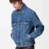 Anagram-Jeansjacke Anagram-Jeansjacke