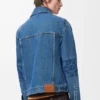 Anagram-Jeansjacke Anagram-Jeansjacke