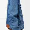 Anagram-Jeansjacke Anagram-Jeansjacke