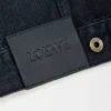Anagram-Jeansjacke Anagram-Jeansjacke