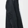 Anagram-Overshirt aus Denim Anagram-Overshirt aus Denim