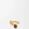 Anagram-Pebble-Ring Anagram-Pebble-Ring