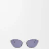Anagram-Sechseck-Sonnenbrille Anagram-Sechseck-Sonnenbrille