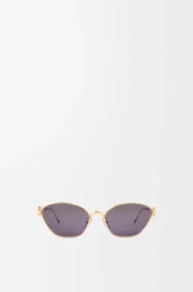 Anagram-Sechseck-Sonnenbrille
