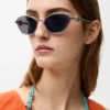 Anagram-Sechseck-Sonnenbrille Anagram-Sechseck-Sonnenbrille