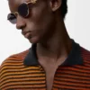 Anagram-Sechseck-Sonnenbrille Anagram-Sechseck-Sonnenbrille