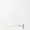 Anagram-Sechseck-Sonnenbrille Anagram-Sechseck-Sonnenbrille