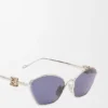 Anagram-Sechseck-Sonnenbrille Anagram-Sechseck-Sonnenbrille