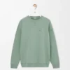 Anagram-Sweatshirt aus Baumwolle Anagram-Sweatshirt aus Baumwolle