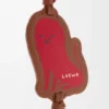 Anhänger mit Löwenmotiv Anhänger mit Löwenmotiv
