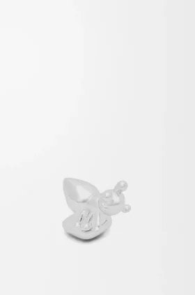 Ant-Ansteckpin aus Messing