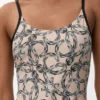 Badehose aus technischem Jersey Badehose aus technischem Jersey