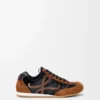 Ballet Runner 2.0 aus haarigem Kalbsleder Ballet Runner 2.0 aus haarigem Kalbsleder