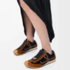 Ballet Runner 2.0 aus haarigem Kalbsleder Ballet Runner 2.0 aus haarigem Kalbsleder