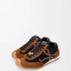 Ballet Runner 2.0 aus haarigem Kalbsleder Ballet Runner 2.0 aus haarigem Kalbsleder
