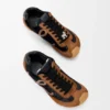 Ballet Runner 2.0 aus haarigem Kalbsleder Ballet Runner 2.0 aus haarigem Kalbsleder